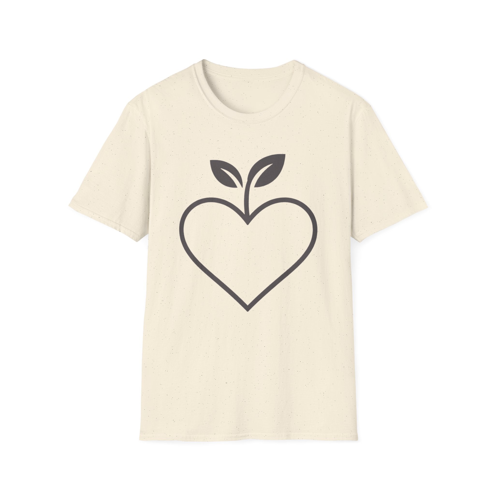 Heart Sprout T-Shirt