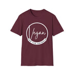Vegan For The Animals T-Shirt