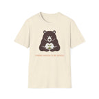 Strong Gentleness T-Shirt