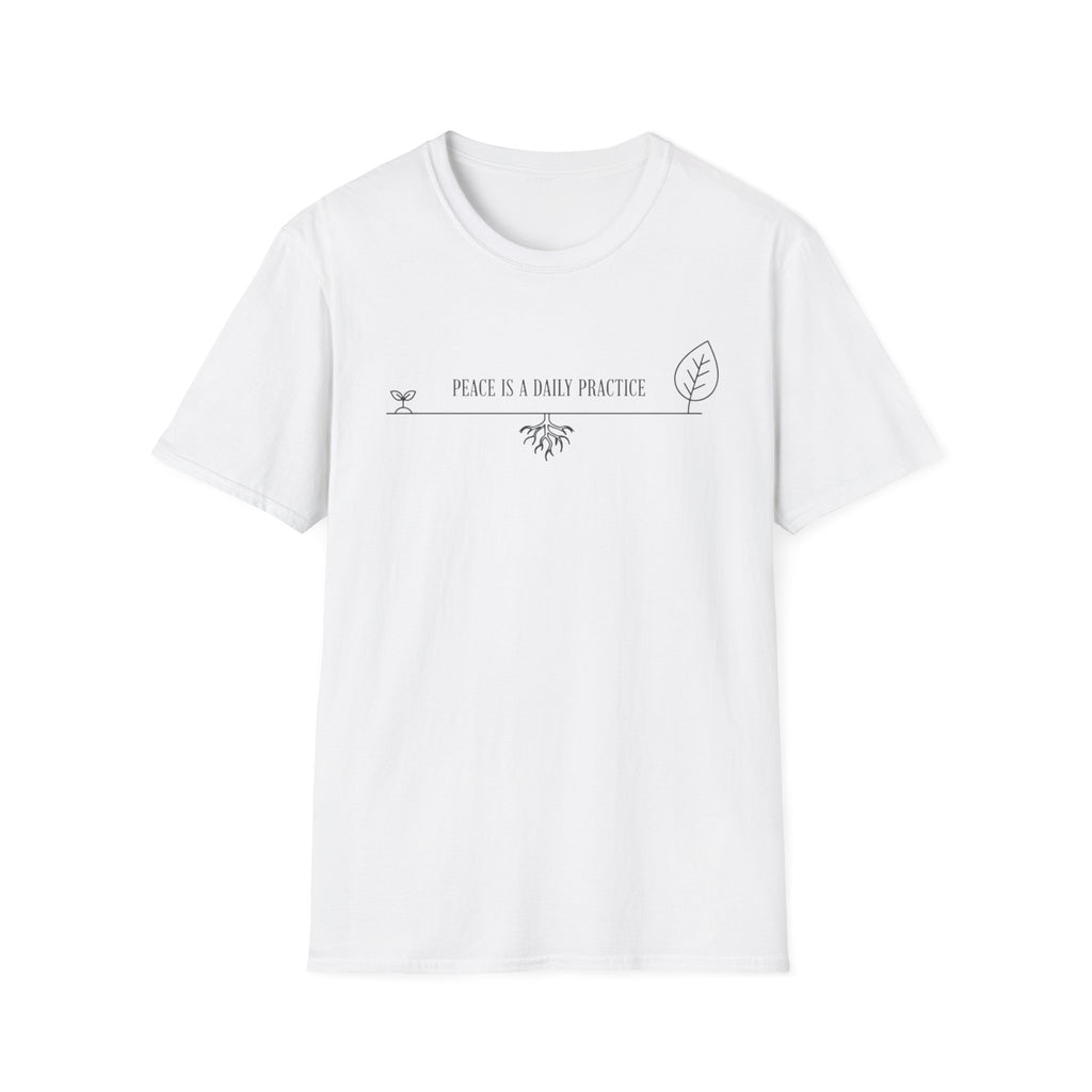 Peace Practice T-Shirt