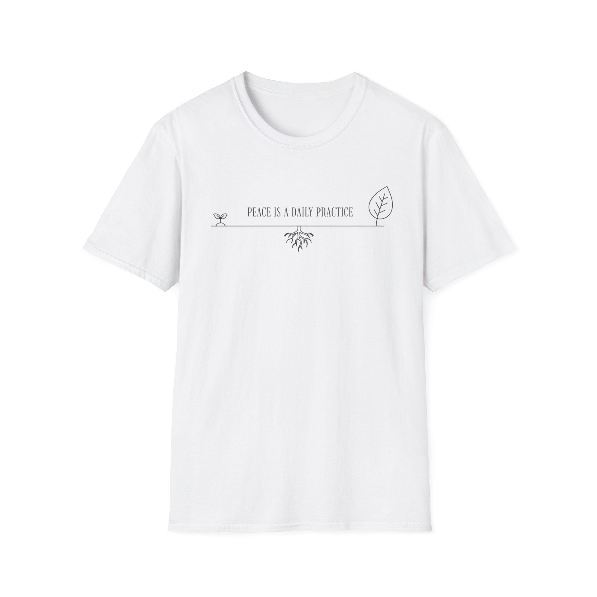 Peace Practice T-Shirt