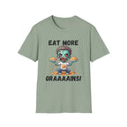 Eat More Grains T-Shirt