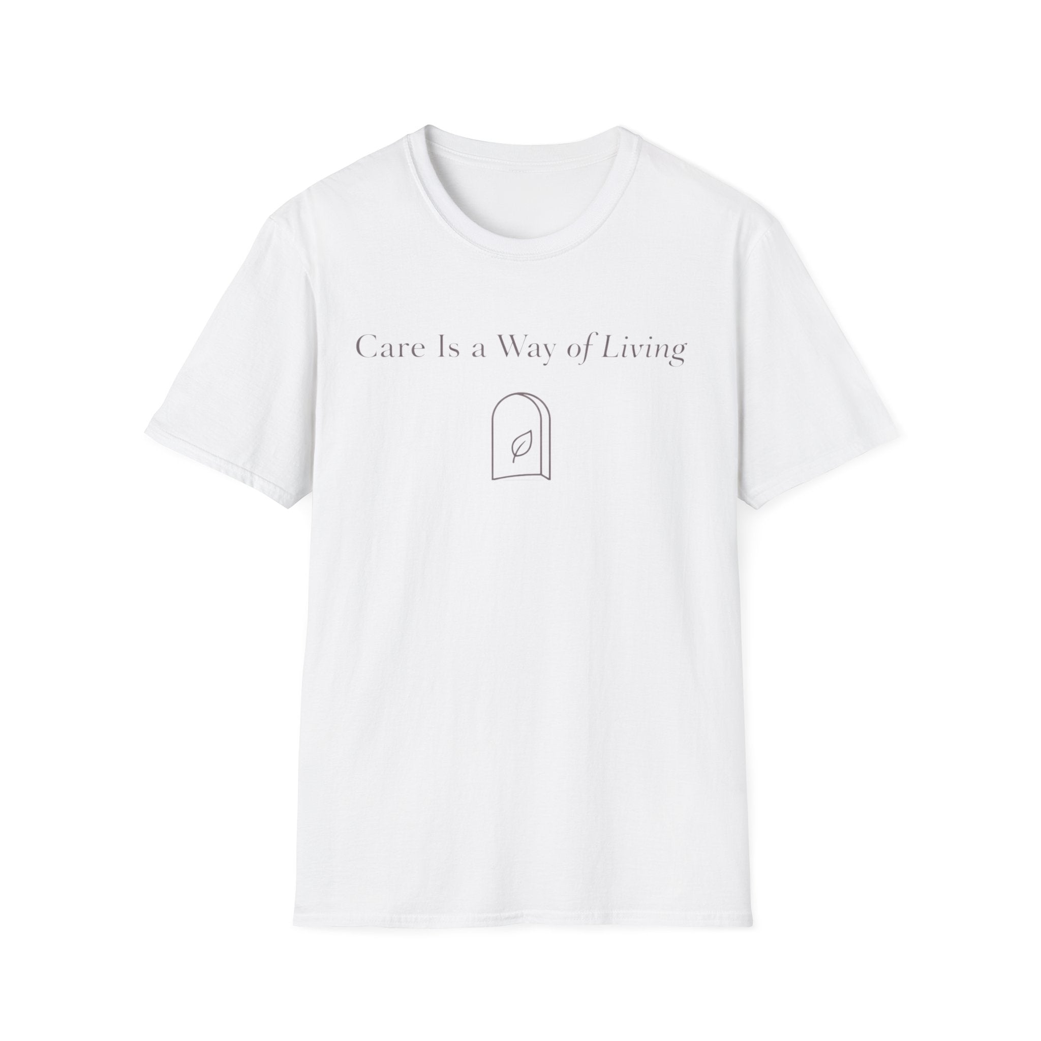 Way of Living T-Shirt