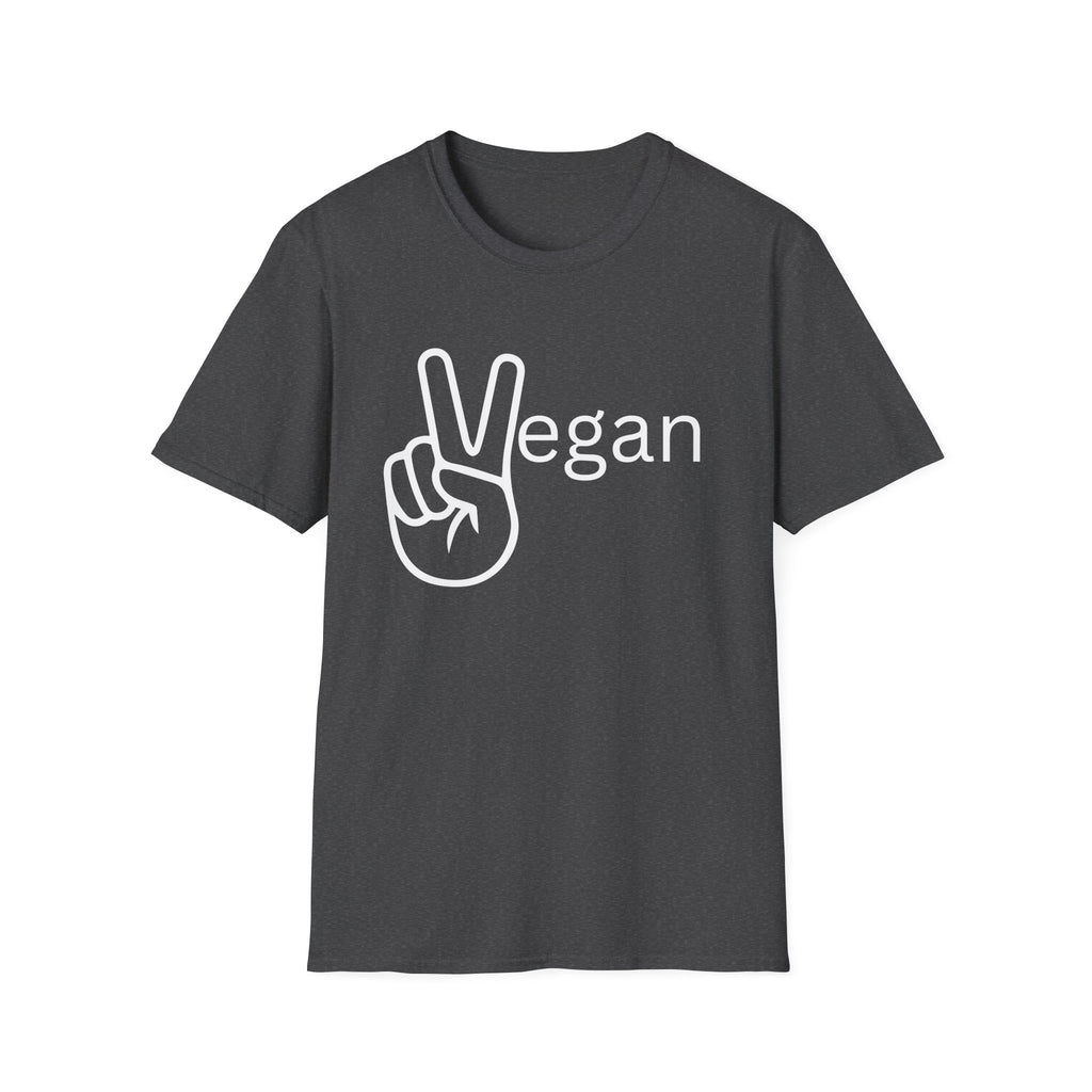 Vegan Peace T-Shirt