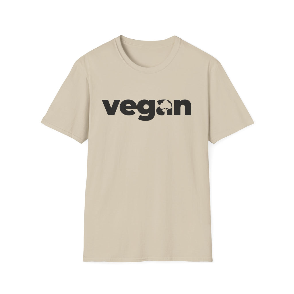 Vegan Nature T-Shirt