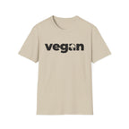 Vegan Nature T-Shirt