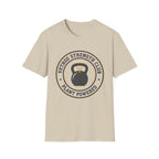 Strength Club T-Shirt