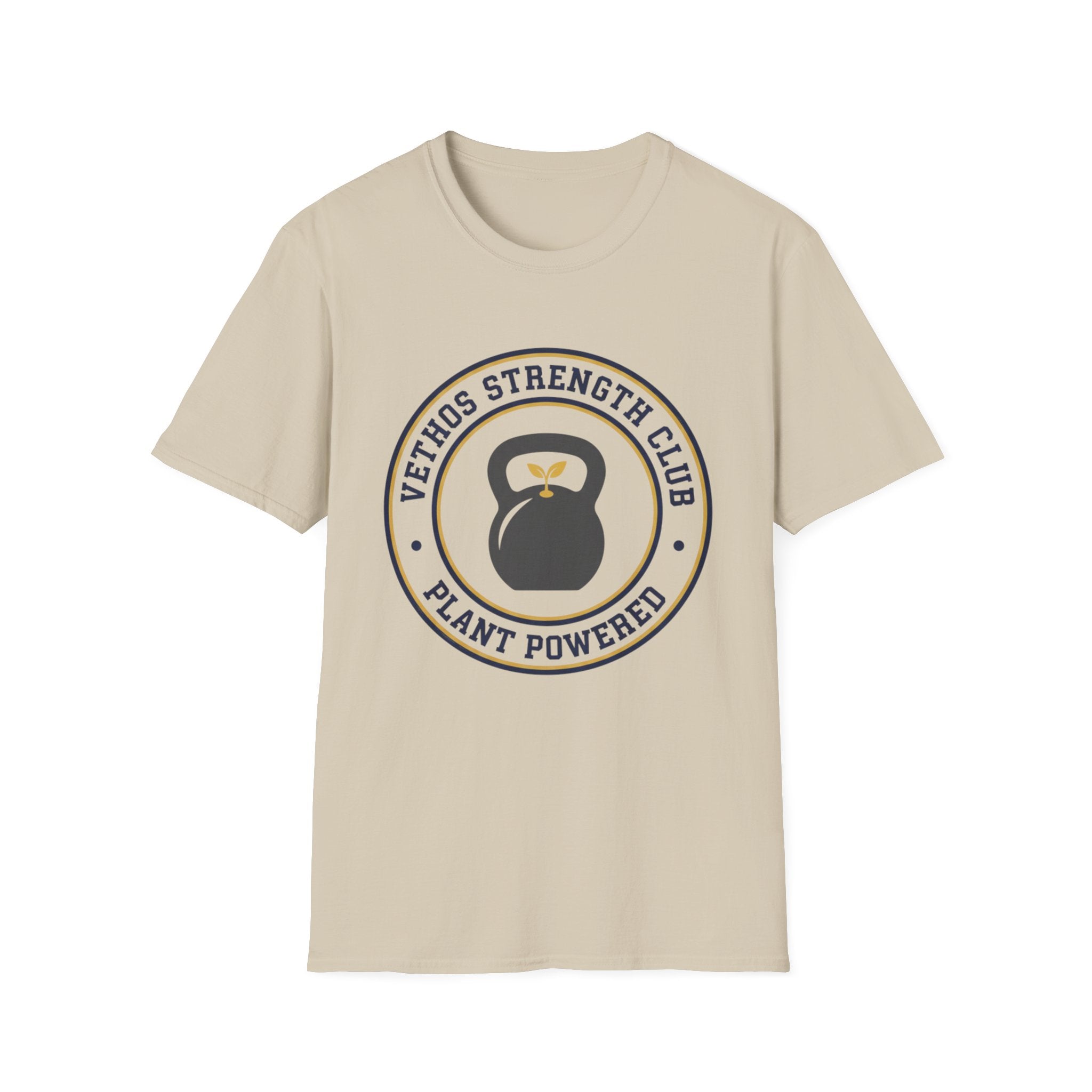 Strength Club T-Shirt