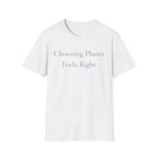Feels Right T-Shirt