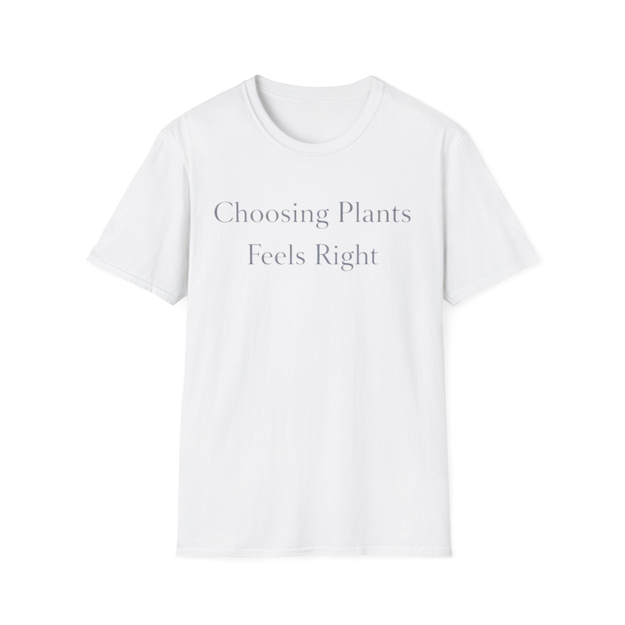 Feels Right T-Shirt