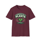 Plant Powered Sprout T-Shirt