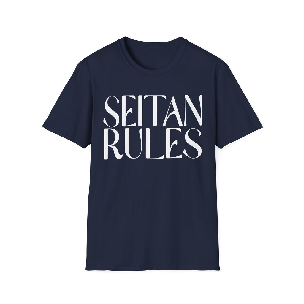 Seitan T-Shirt