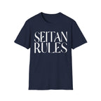 Seitan T-Shirt