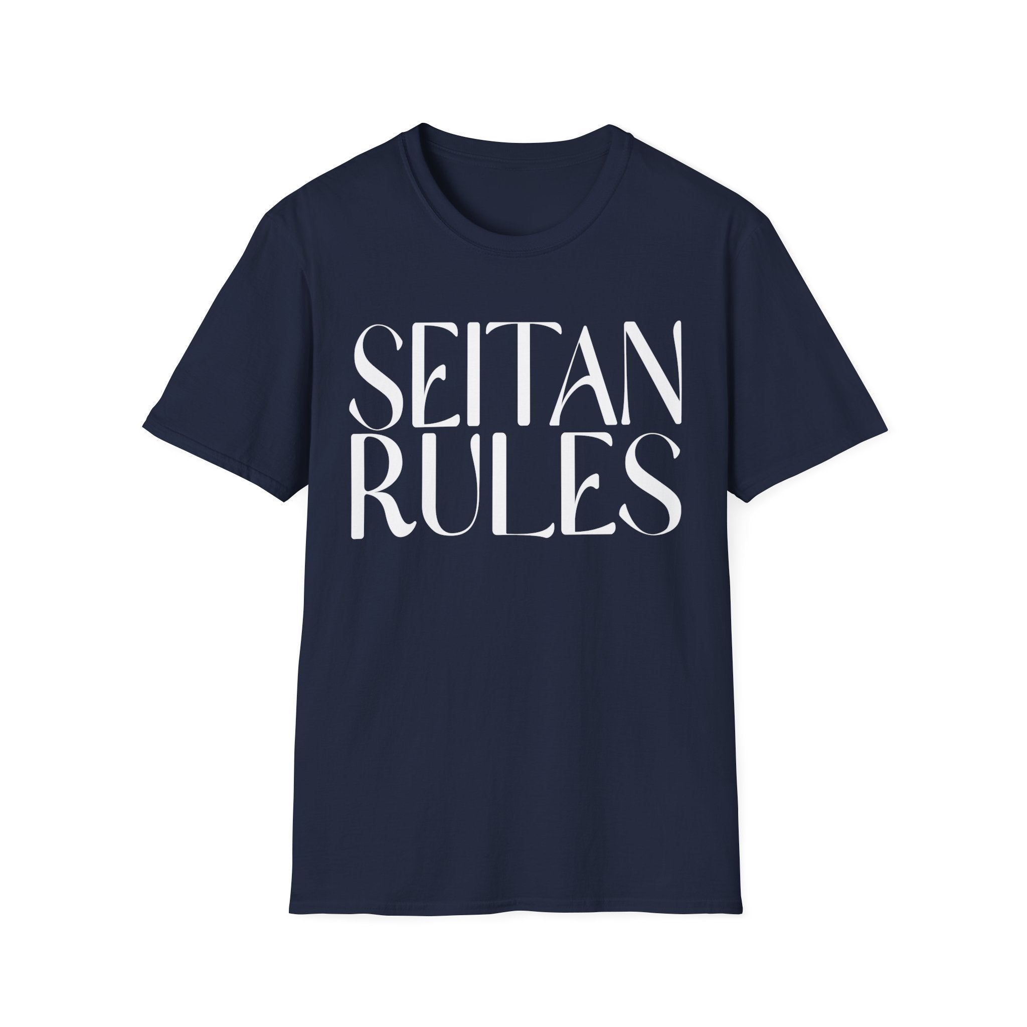 Seitan T-Shirt