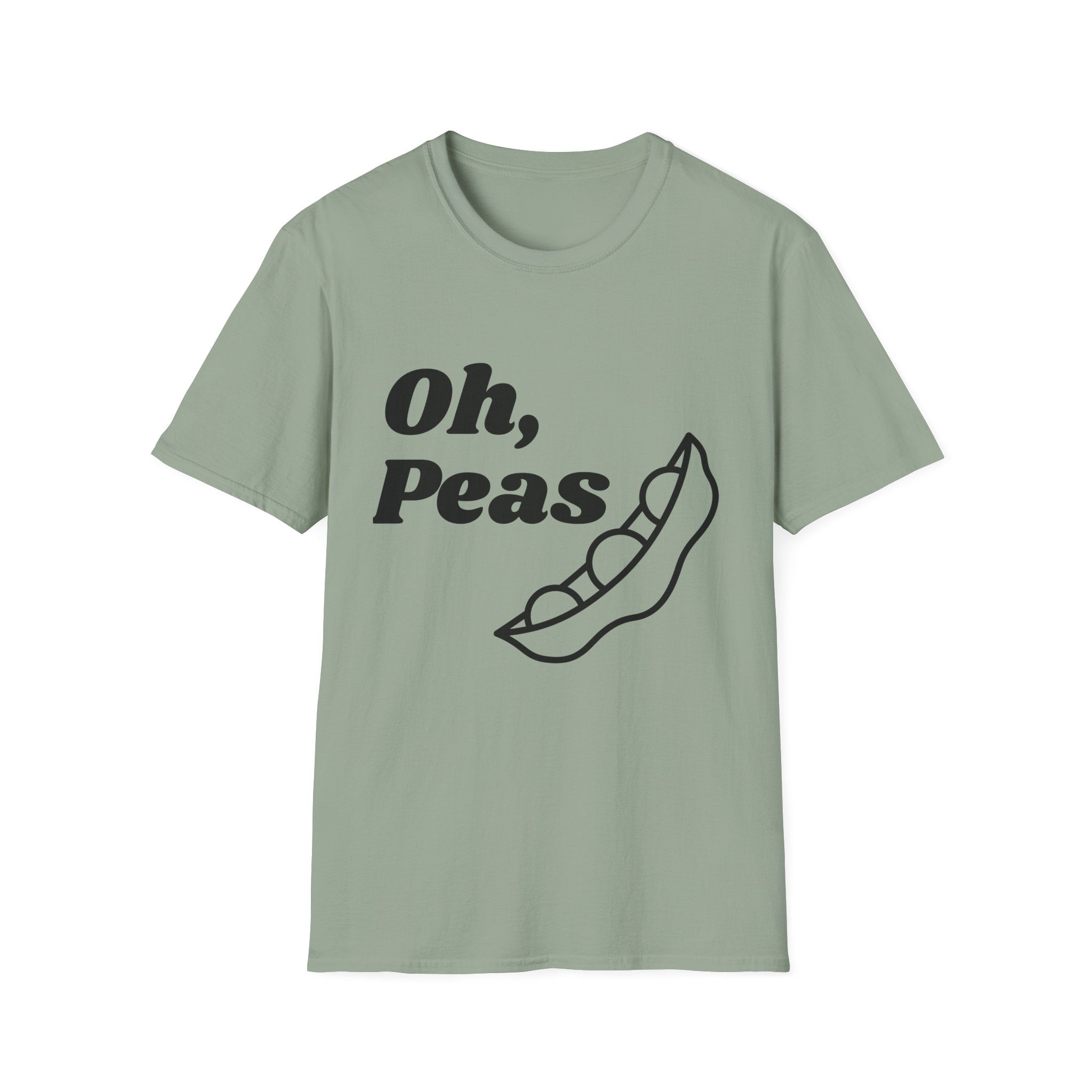 Oh Peas T-Shirt