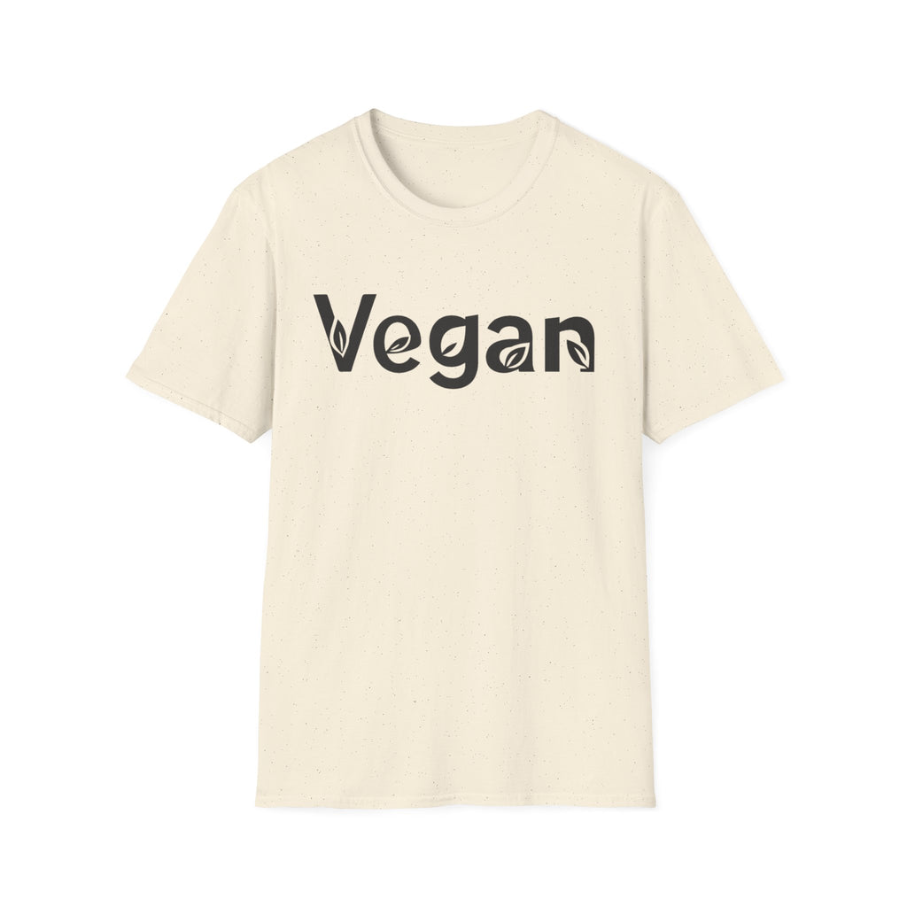 Vegan Vegetation T-Shirt