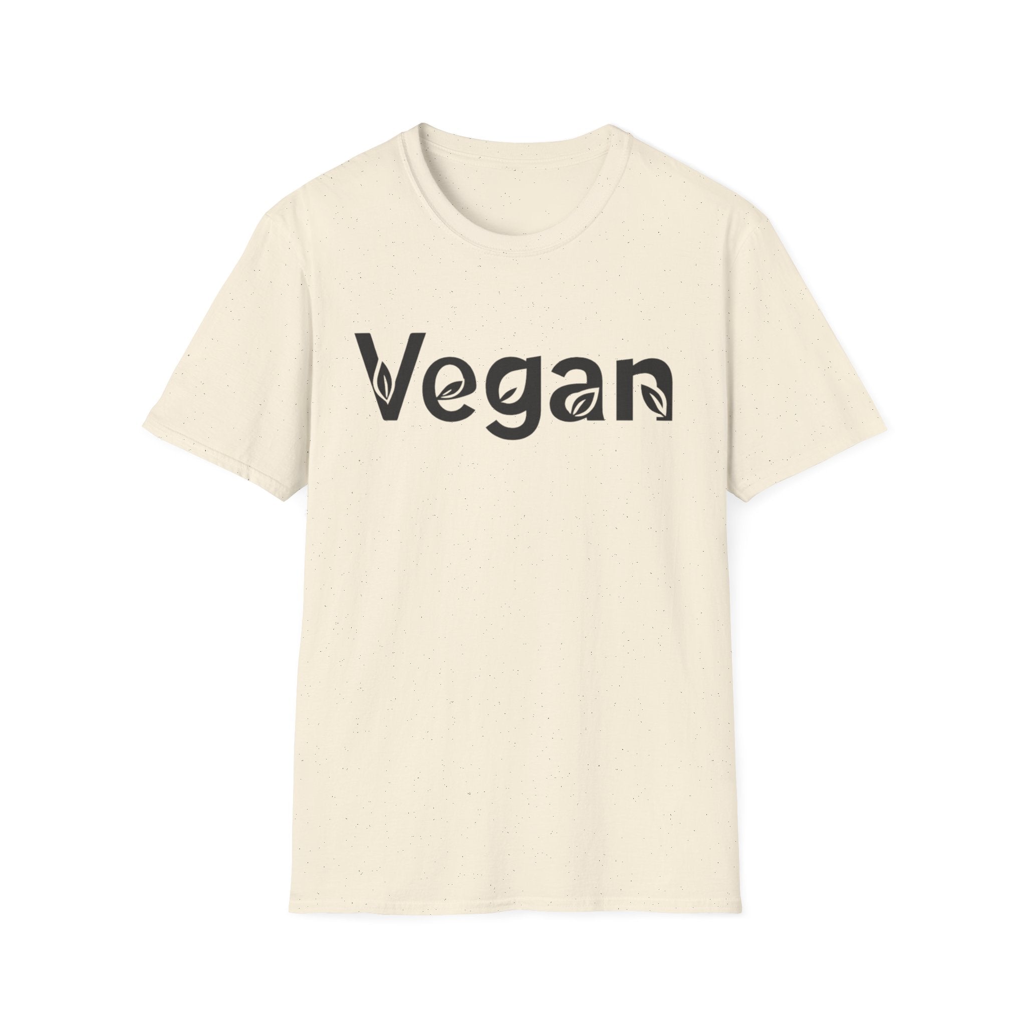 Vegan Vegetation T-Shirt