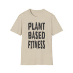 Plant Based Fitness T-Shirt
