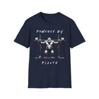 Plant Powered Gorilla T-Shirt
