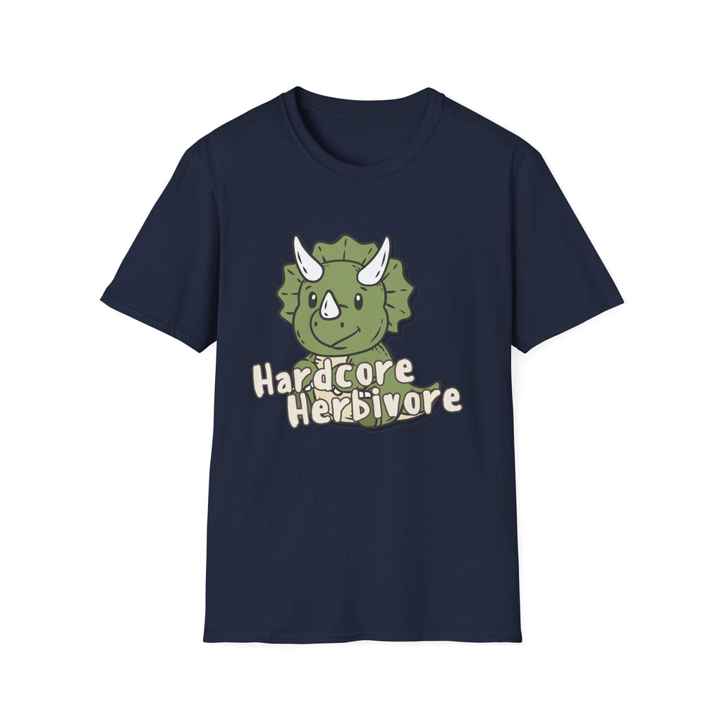 Hardcore Herbivore T-Shirt