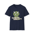 Hardcore Herbivore T-Shirt
