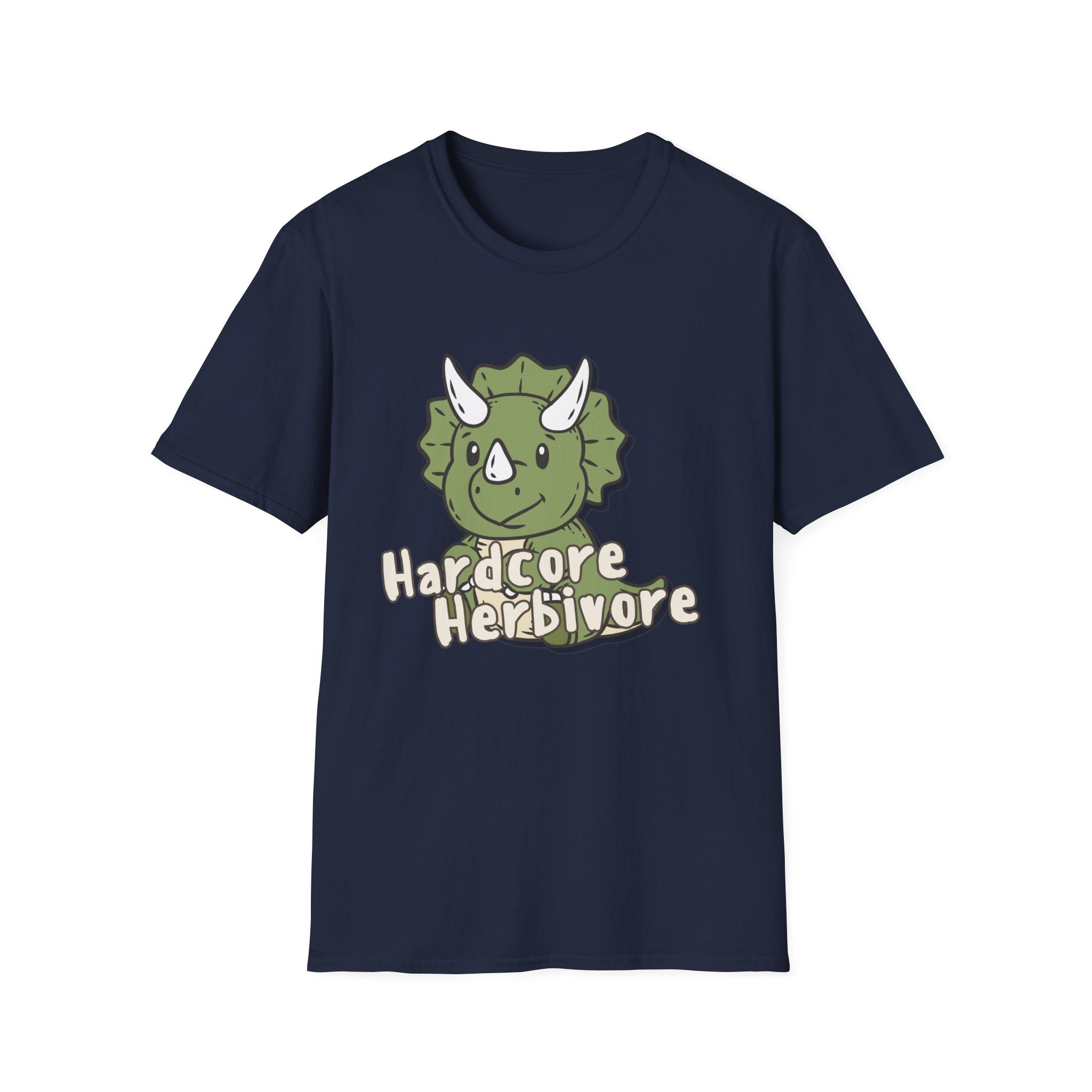 Hardcore Herbivore T-Shirt