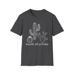 Bunch of Pricks T-Shirt