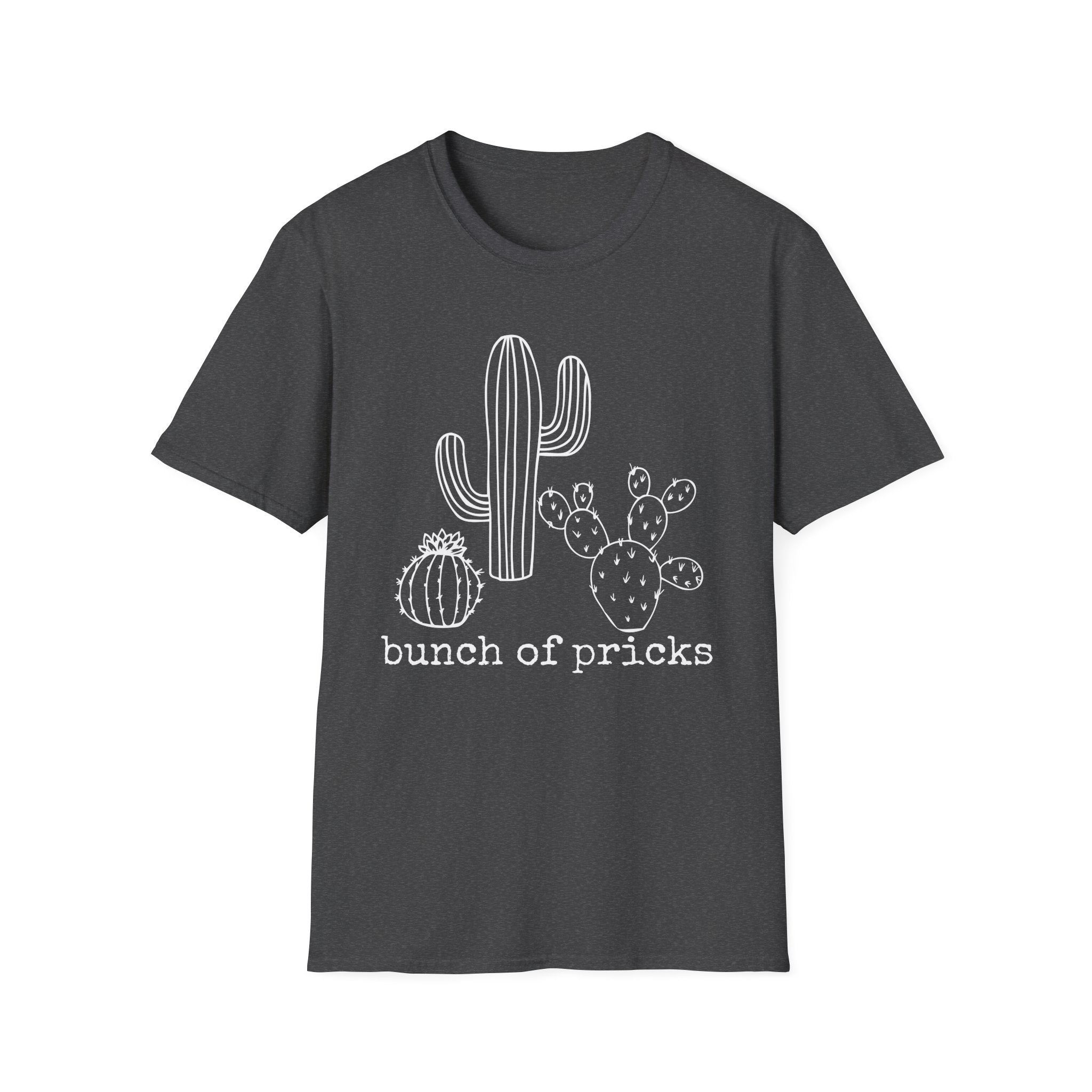 Bunch of Pricks T-Shirt