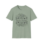 Be the Change T-Shirt