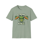 Strong As Kale T-Shirt