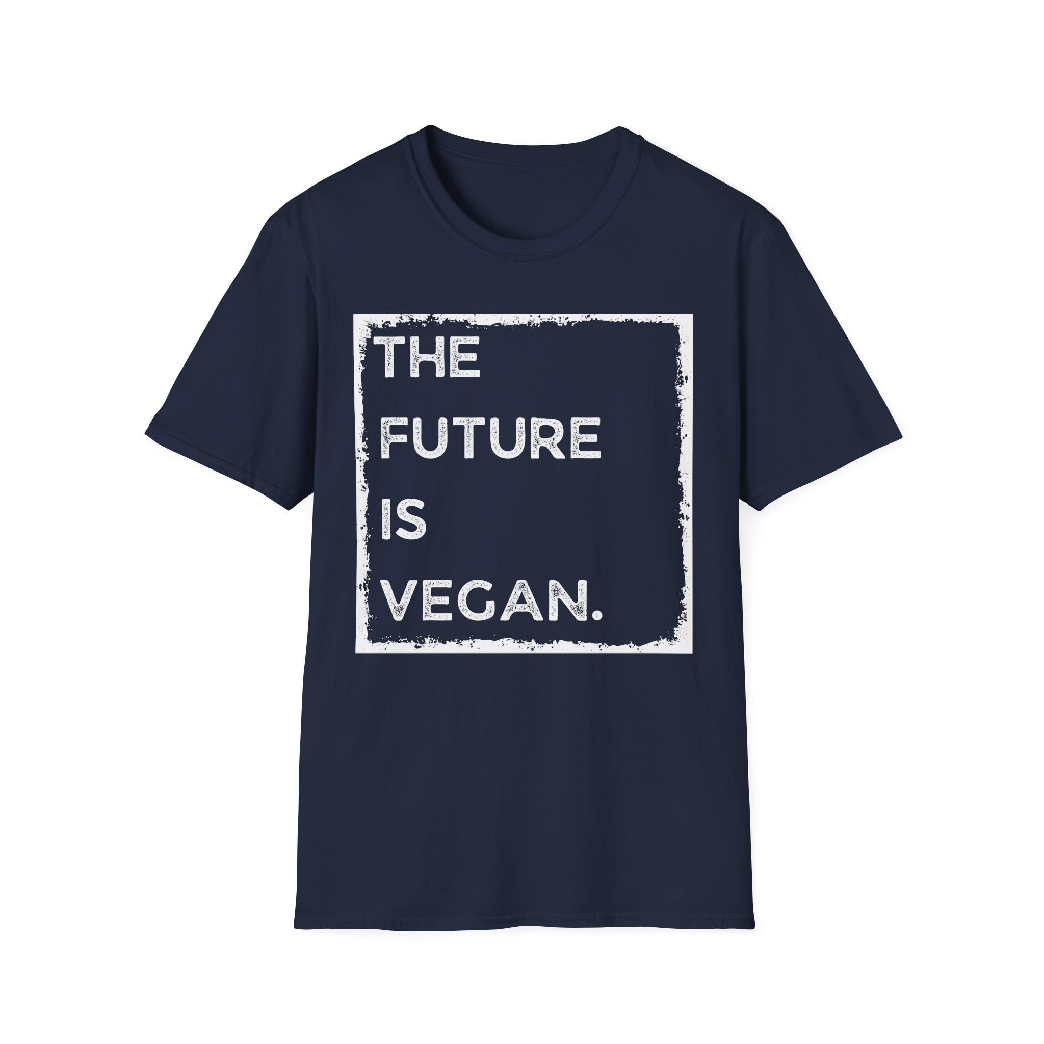 Vegan Future T-Shirt