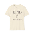 Kindness Lifestyle T-Shirt