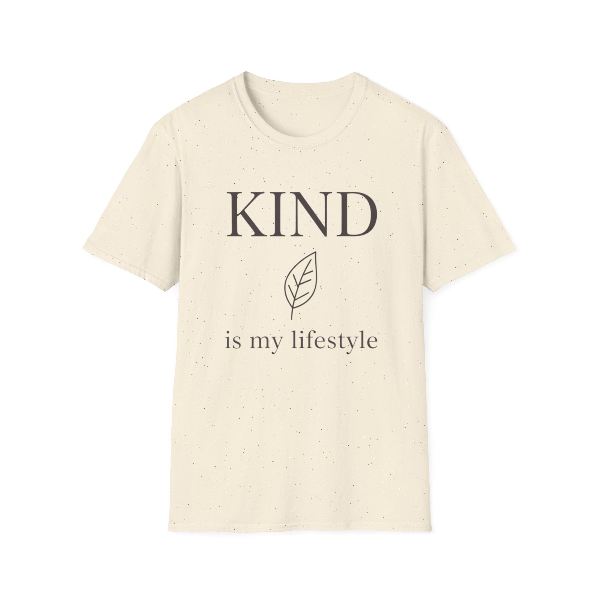 Kindness Lifestyle T-Shirt