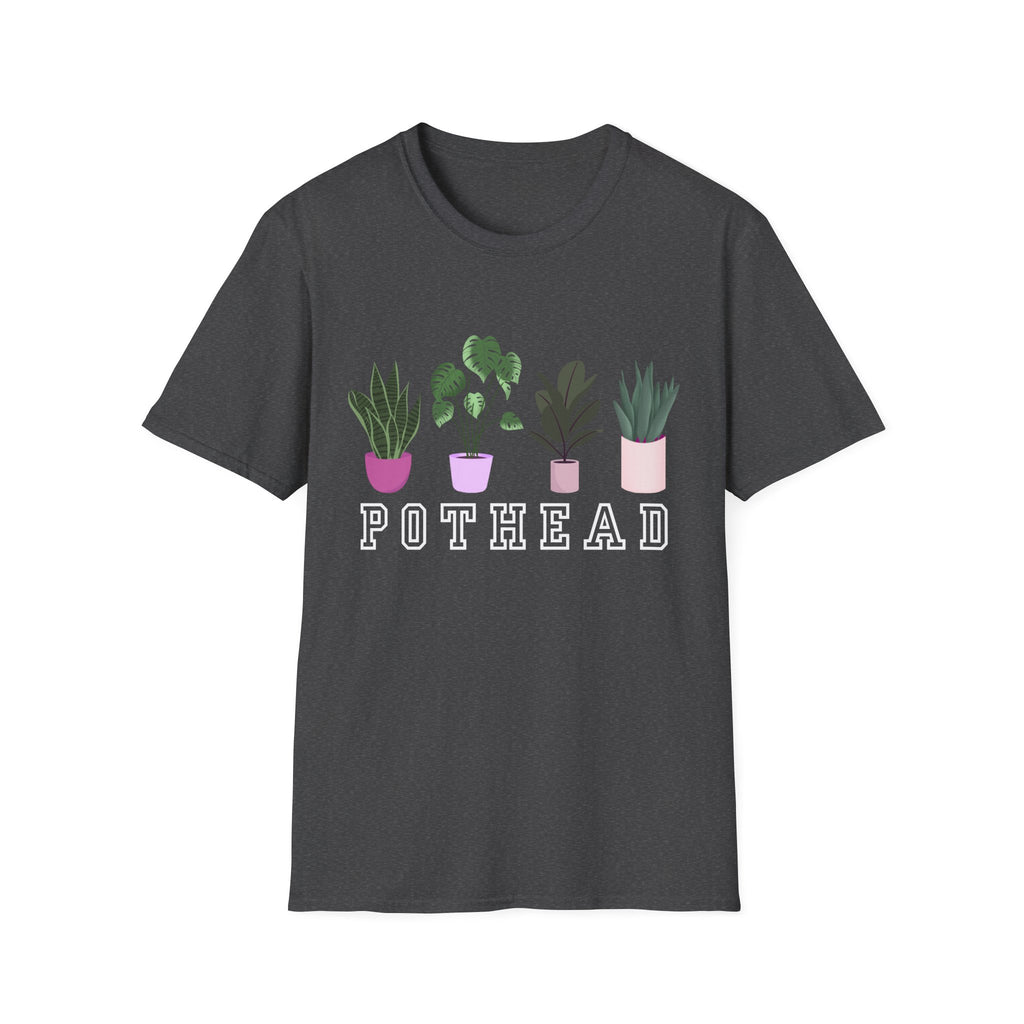Pothead T-Shirt