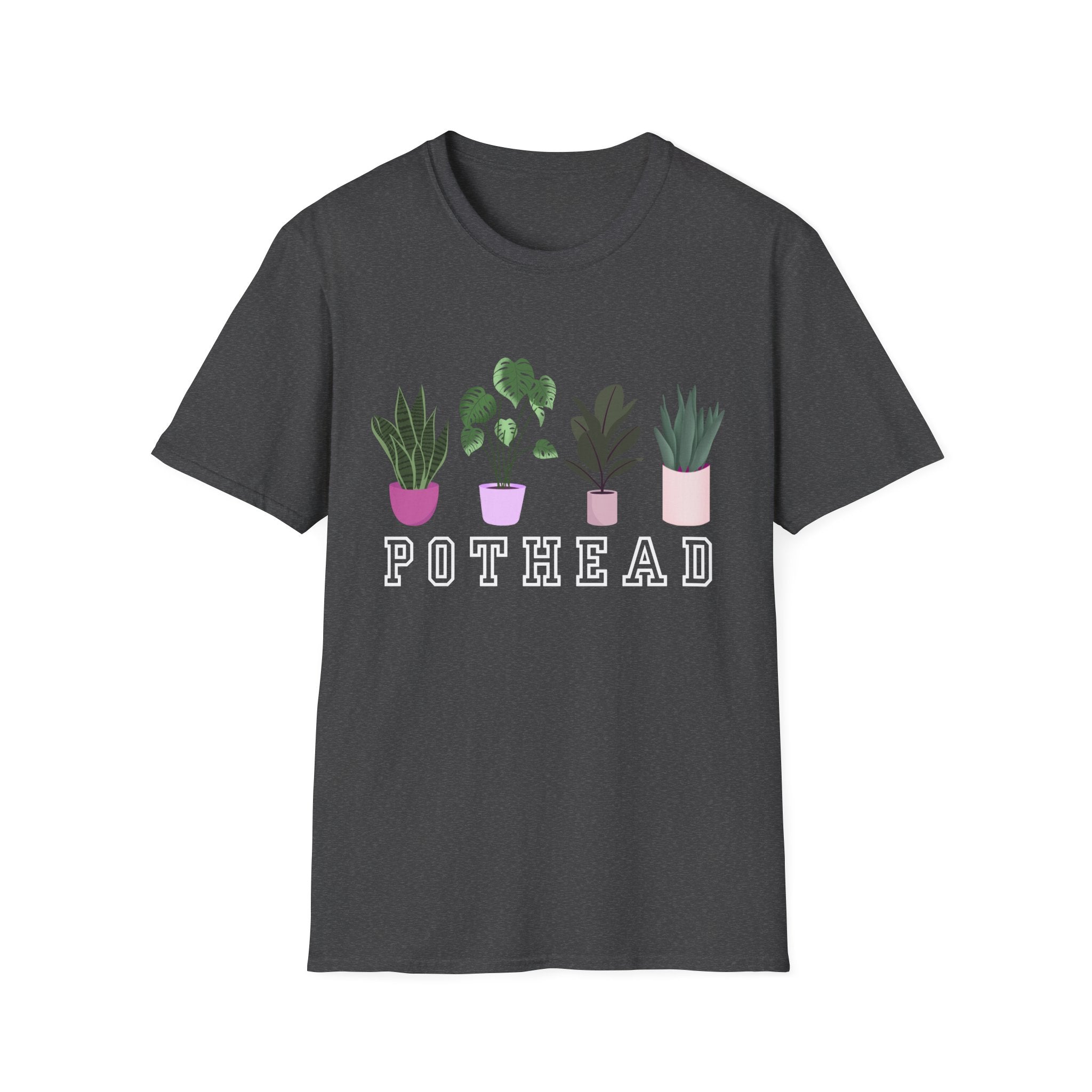 Pothead T-Shirt
