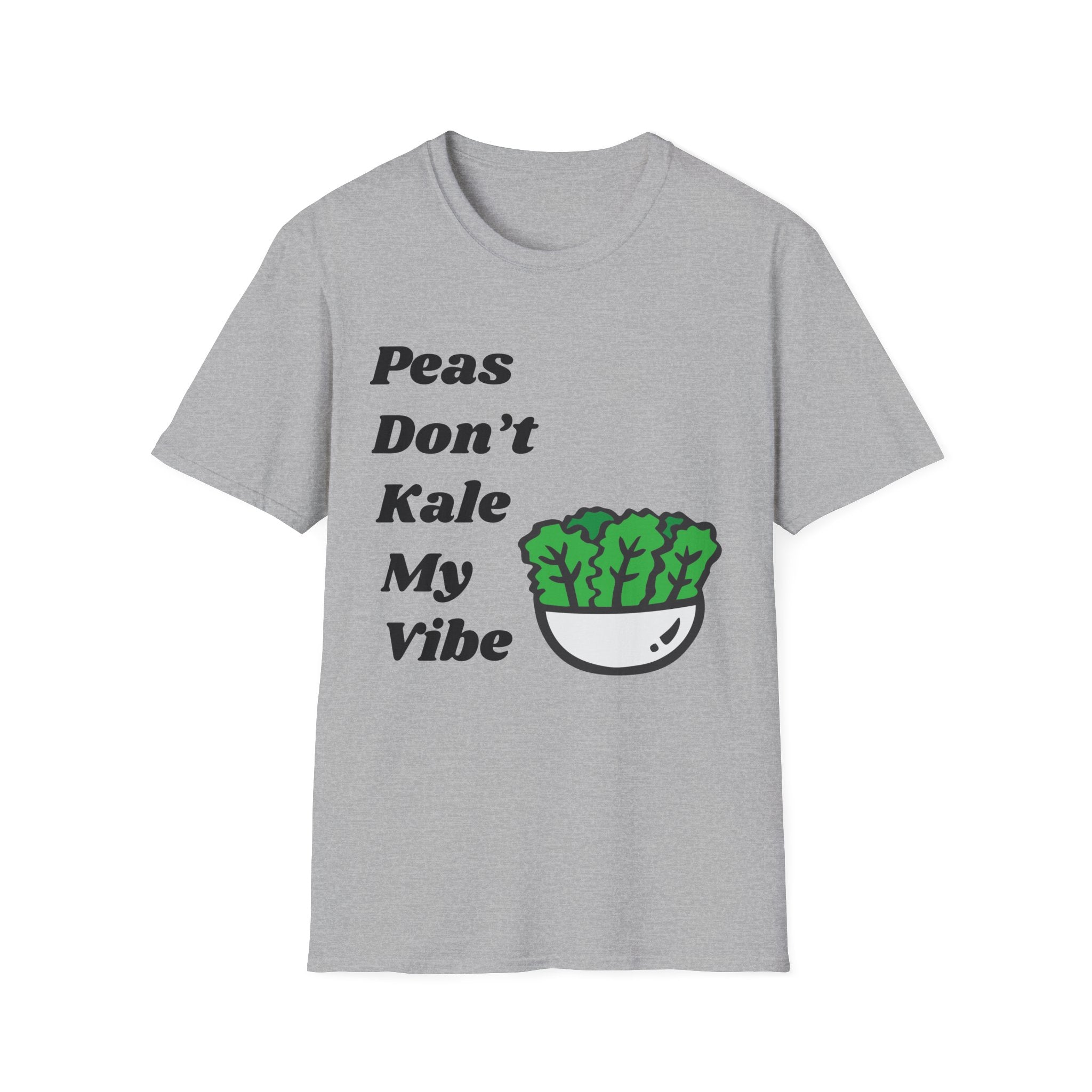 Don't Kale My Vibe T-Shirt