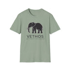 Loud Character T-Shirt