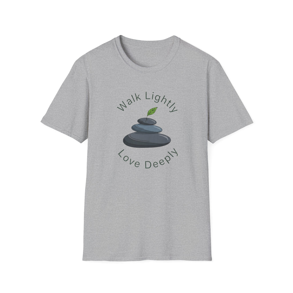 Walk Lightly T-Shirt
