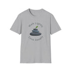 Walk Lightly T-Shirt