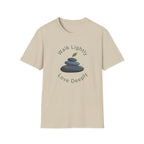 Walk Lightly T-Shirt
