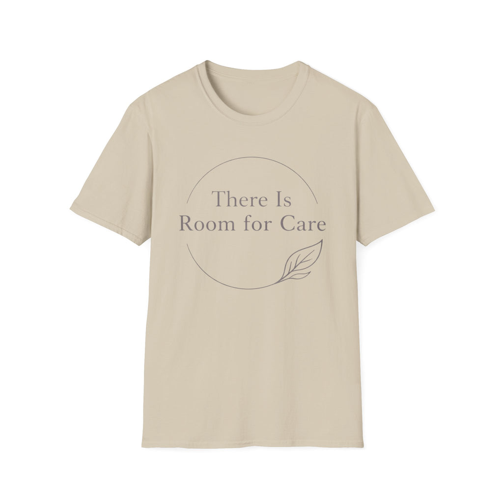Room For Care T-Shirt