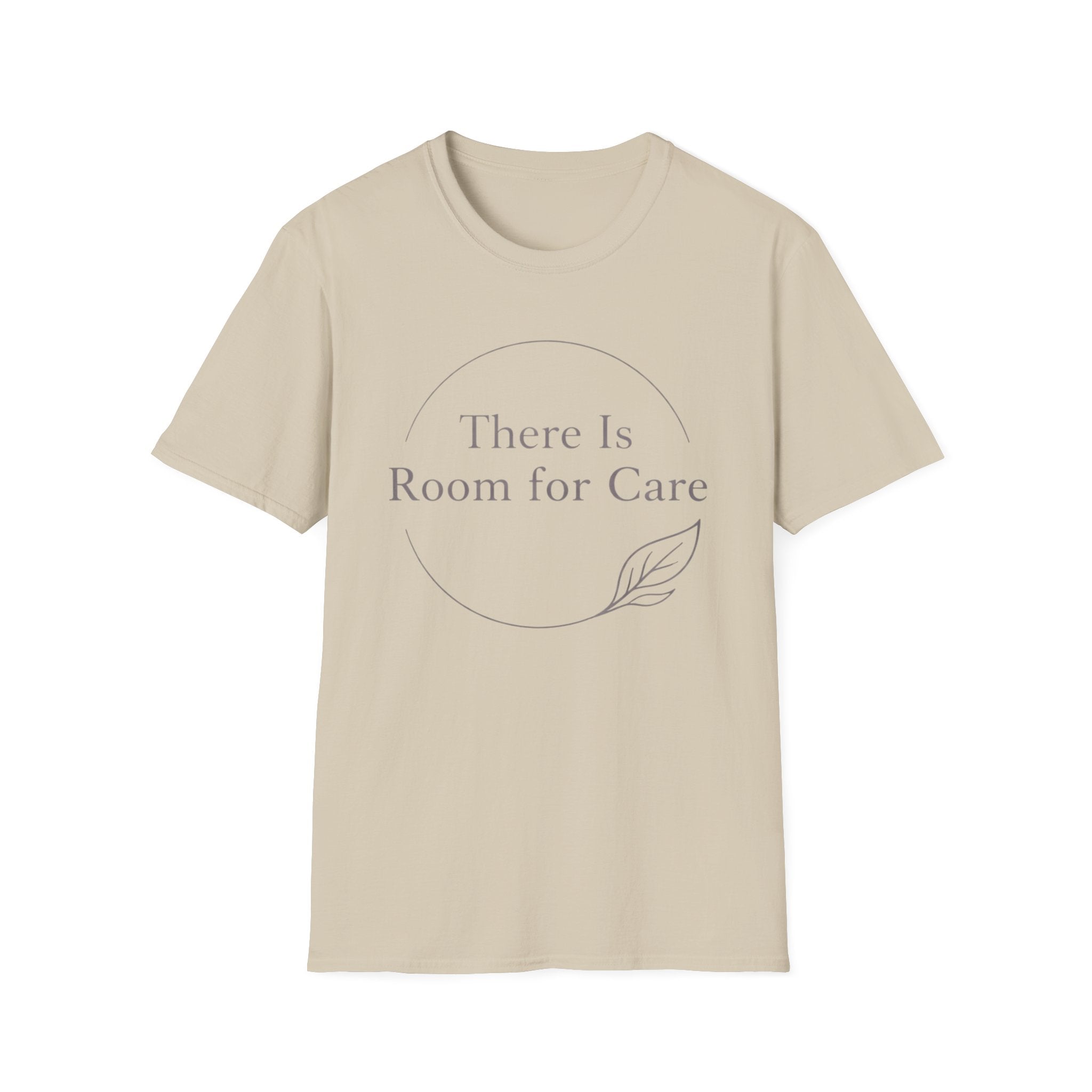 Room For Care T-Shirt