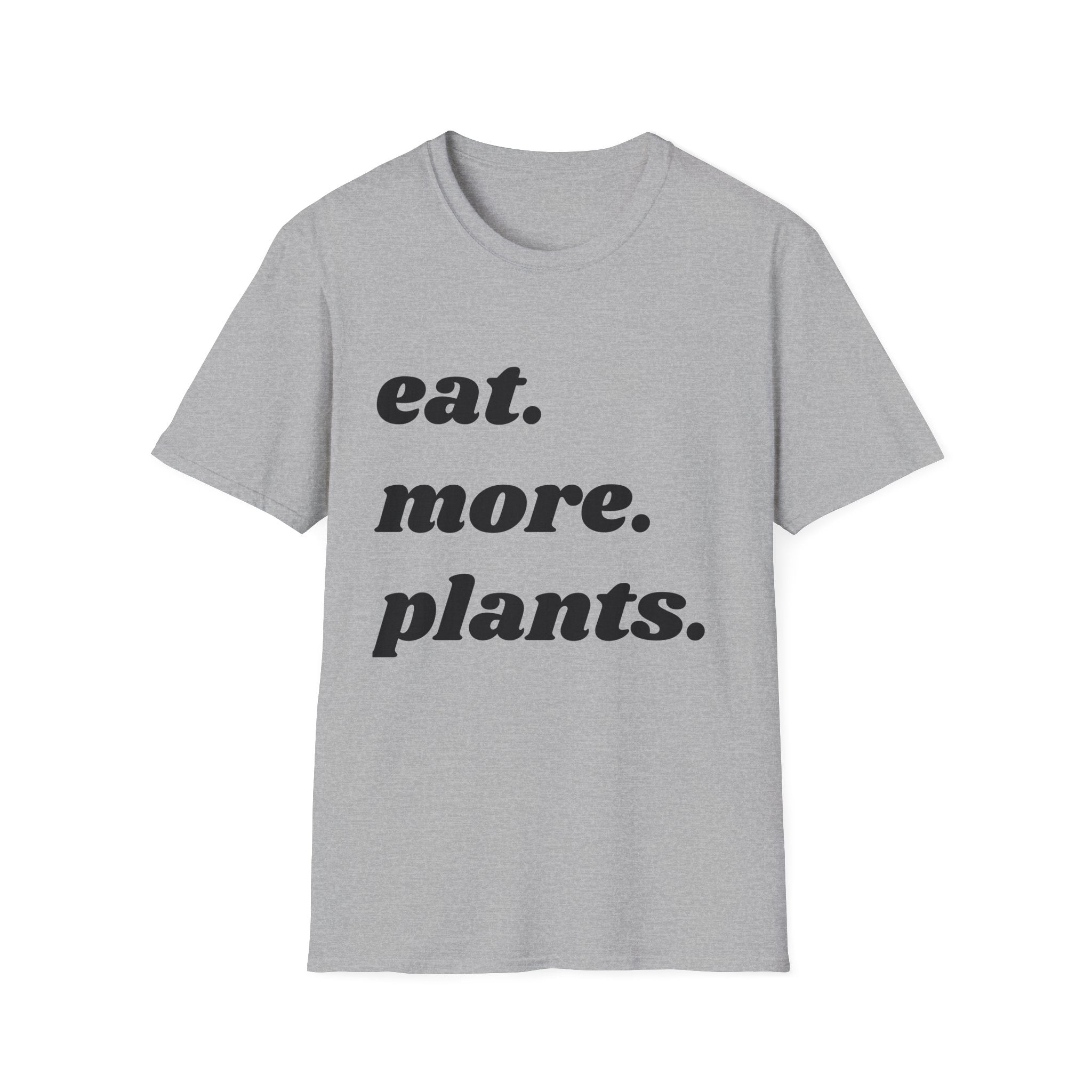 Eat More Plants T-Shirt