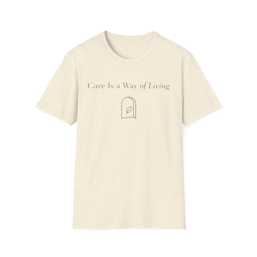 Way of Living T-Shirt