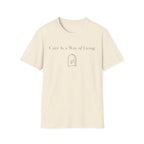 Way of Living T-Shirt