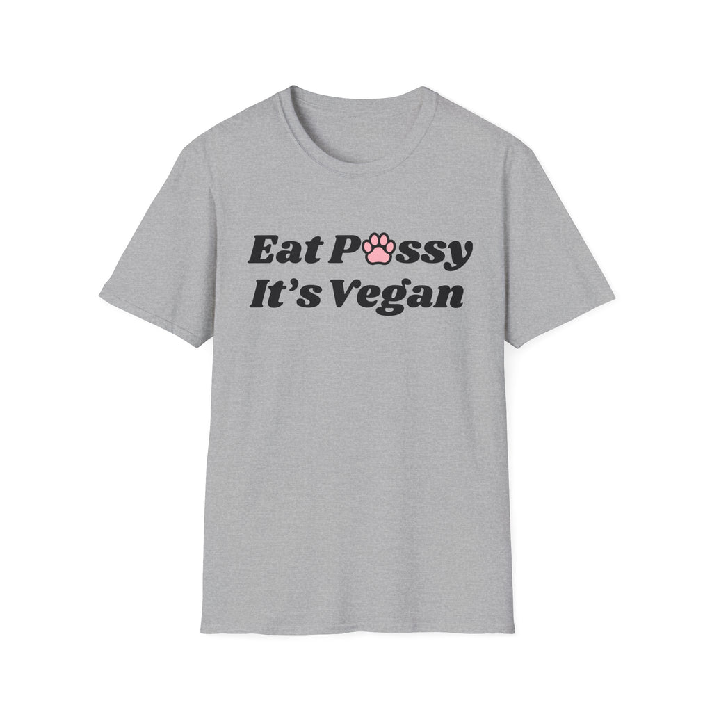 It's Vegan T-Shirt