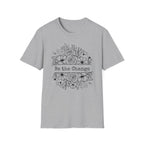 Be the Change T-Shirt