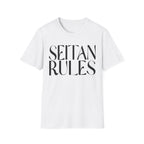 Seitan T-Shirt