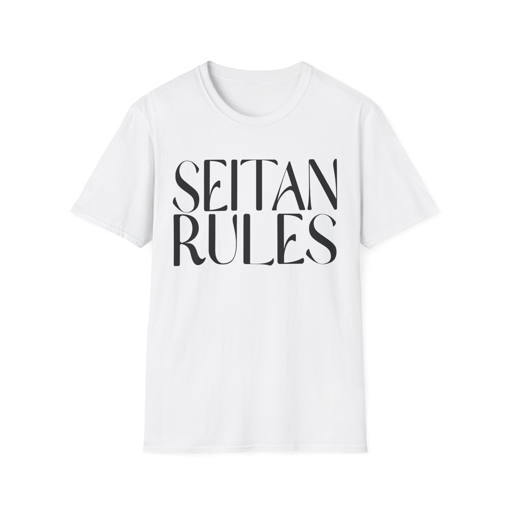 Seitan T-Shirt