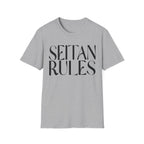 Seitan T-Shirt